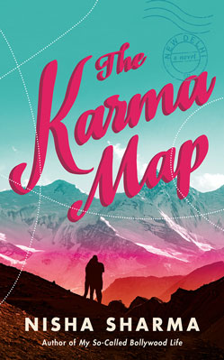 Karma Map, The