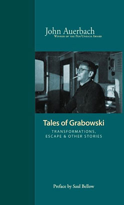 Tales of Grabowski