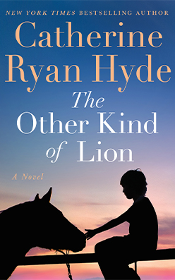 Other Kind of Lion, The
