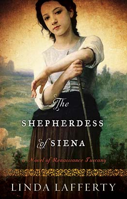 Shepherdess of Siena, The