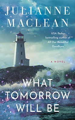 What Tomorrow Will Be