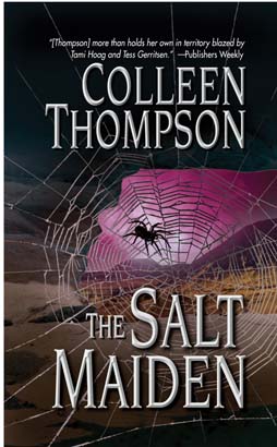 Salt Maiden, The