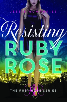 Resisting Ruby Rose