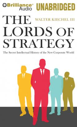 Lords of Strategy, The