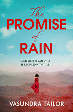 Promise of Rain, The