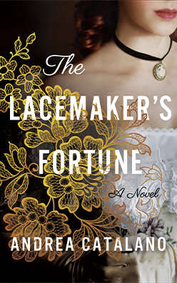 Lacemaker's Fortune, The