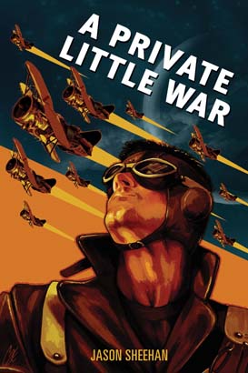 Private Little War, A
