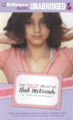 Truth About My Bat Mitzvah, The
