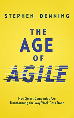 Age of Agile, The