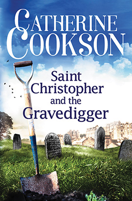 Saint Christopher and the Gravedigger