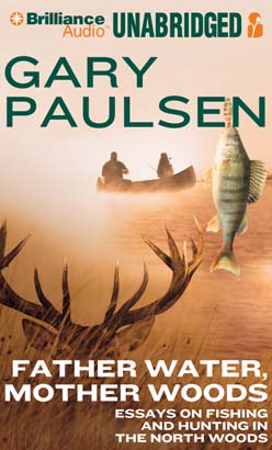 Father Water, Mother Woods