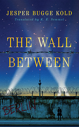 Wall Between, The