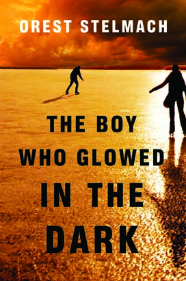 Boy Who Glowed in the Dark, The