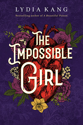 Impossible Girl, The