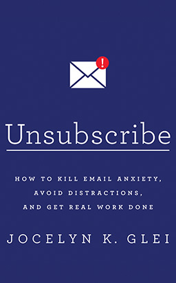 Unsubscribe