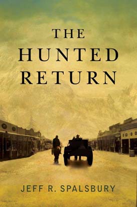 Hunted Return, The