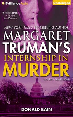Internship in Murder