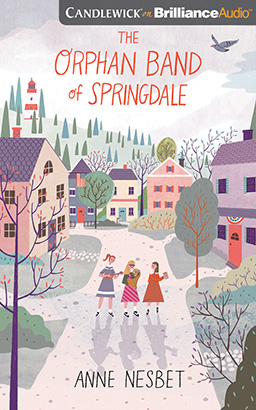 Orphan Band of Springdale, The