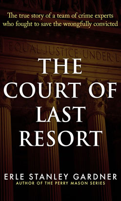 Court of Last Resort, The