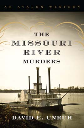 Missouri River Murders, The
