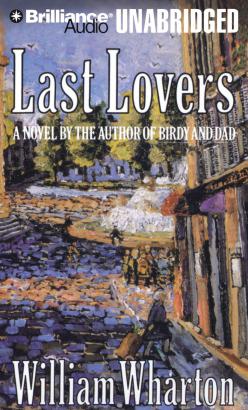 Last Lovers