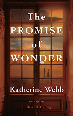 Promise of Wonder, The