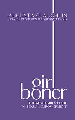 Girl Boner