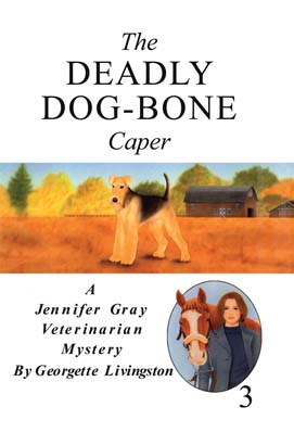 Deadly Dog-Bone Caper, The