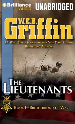 Lieutenants, The