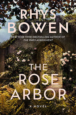 Rose Arbor, The