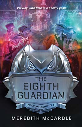 Eighth Guardian, The
