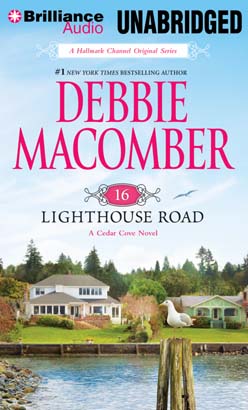 16 Lighthouse Road