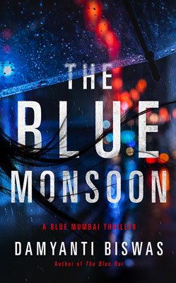 Blue Monsoon, The