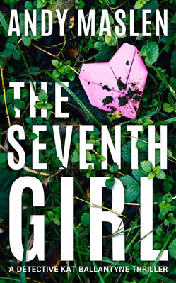 Seventh Girl, The