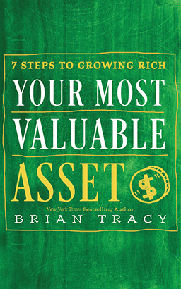Your Most Valuable Asset