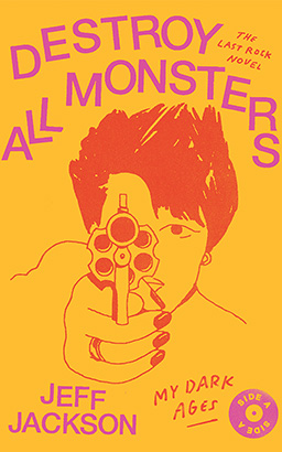 Destroy All Monsters