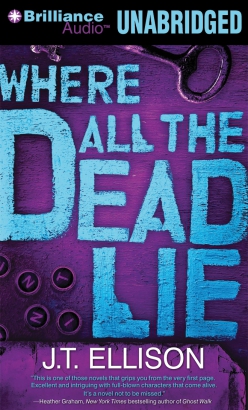 Where All the Dead Lie