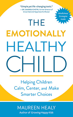 Emotionally Healthy Child, The