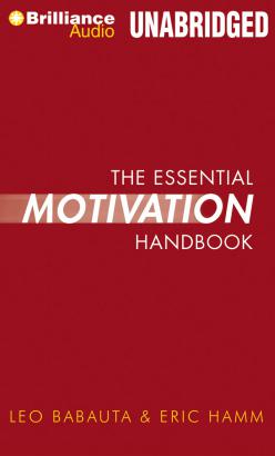 Essential Motivation Handbook, The