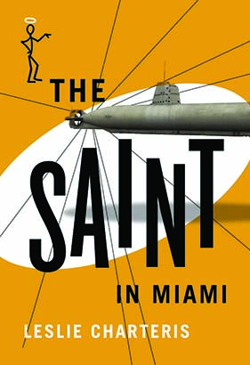 Saint in Miami, The