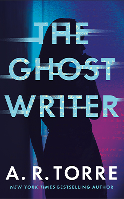 Ghostwriter, The