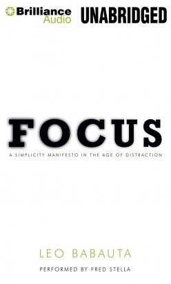 Focus