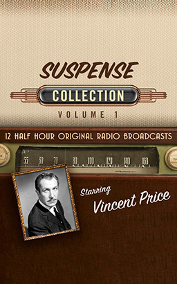 Suspense Collection 1