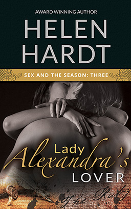 Lady Alexandra's Lover