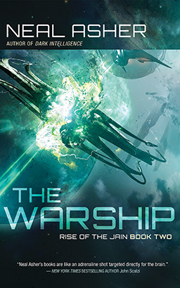 Warship, The