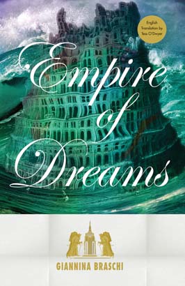 Empire of Dreams