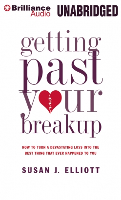 Getting Past Your Breakup