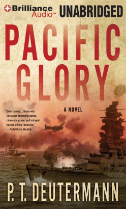 Pacific Glory