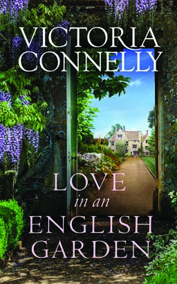 Love in an English Garden