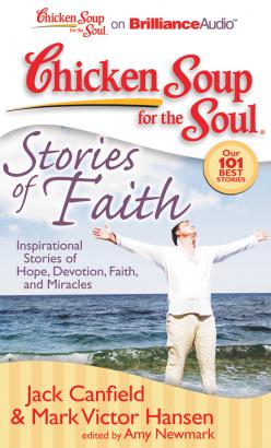 Chicken Soup for the Soul: Stories of Faith